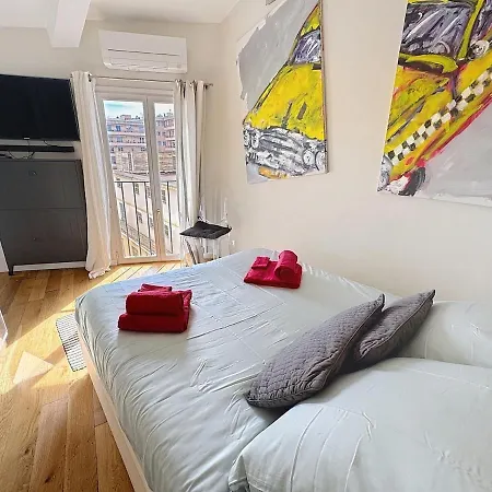 Calm & Cozy Cocoon Place Massena Downtown