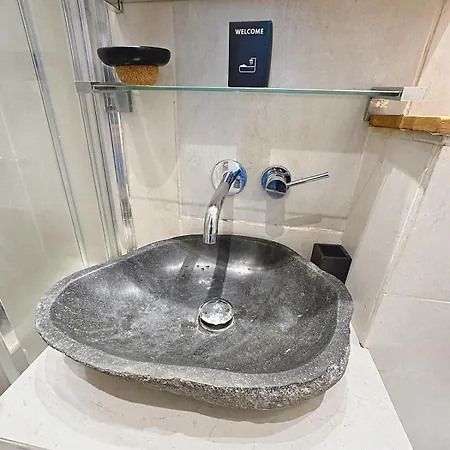 Calm & Cozy Cocoon Place Massena Downtown Apartman Nizza