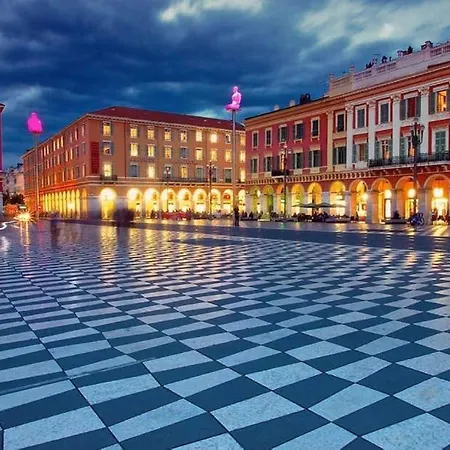 Calm & Cozy Cocoon Place Massena Downtown * Nicea