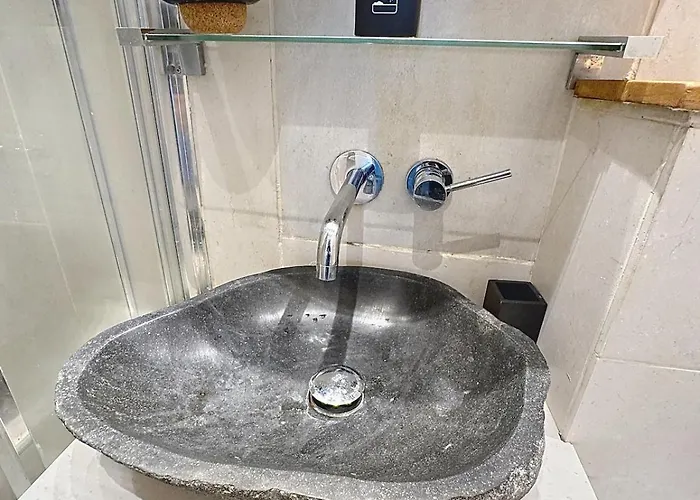 Calm & Cozy Cocoon Place Massena Downtown Appartement Nice